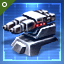 'Ballista' Tachyon Beam Laser I Blueprint