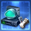 Methros Enhanced Decoding Device Blueprint