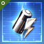'Motte' Capacitor Power Relay I Blueprint