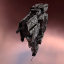 Thukker Mercenary Captain — Final Blow