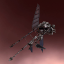 Thukker Mercenary Elite Fighter — Final Blow
