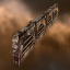 Fortified Blood Raider Fence