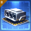Light Missile Launcher II Blueprint