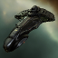 Corelum Chief Sentinel — Final Blow