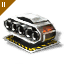 Heavy Missile Launcher II