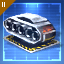 Heavy Missile Launcher II Blueprint