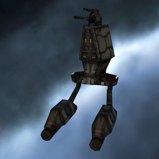 Wasp II — Top Damage