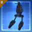 Wasp II Blueprint