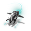 Drone Navigation Computer I