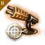Omnidirectional Tracking Link II