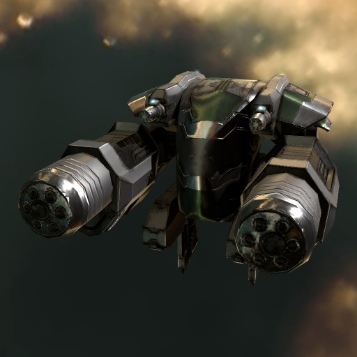 Ogre II — Top Damage