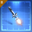 Scourge Rage Rocket Blueprint