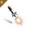 Inferno Rage Rocket