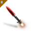 Inferno Rage Heavy Assault Missile