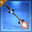 Scourge Fury Light Missile Blueprint