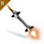 Nova Precision Light Missile