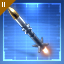 Nova Fury Heavy Missile Blueprint