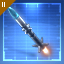 Mjolnir Fury Heavy Missile Blueprint