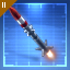 Inferno Fury Heavy Missile Blueprint