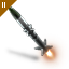 Scourge Precision Heavy Missile