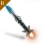 Mjolnir Precision Heavy Missile