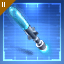 Mjolnir Rage Torpedo Blueprint