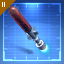 Inferno Javelin Torpedo Blueprint