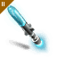 Mjolnir Javelin Torpedo