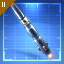 Nova Precision Cruise Missile Blueprint