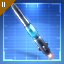 Mjolnir Precision Cruise Missile Blueprint