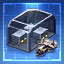 Capital Ship Maintenance Bay Blueprint