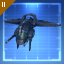 Hobgoblin II Blueprint