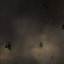 Debris Cloud Flat