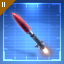 Inferno Javelin Heavy Assault Missile Blueprint
