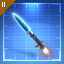 Mjolnir Javelin Heavy Assault Missile Blueprint