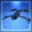 Hornet I Blueprint