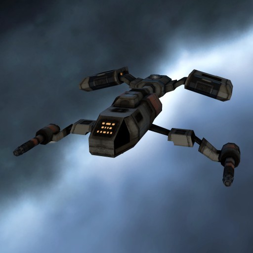 Hornet II — Top Damage
