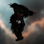 Fortified Drone Structure II