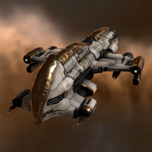 Harbinger — Final Blow