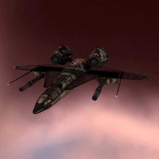 Warrior II — Top Damage