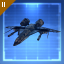 Warrior II Blueprint