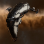 Imperial Templar Tamir — Final Blow