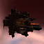 Minmatar Military Station