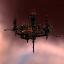 Minmatar Research Station