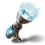 Gas Cloud Scoop I