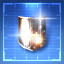 Explosive Shield Amplifier I Blueprint