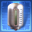 Standard Crash Booster Blueprint