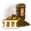 Pure Improved Crash Booster
