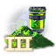 Pure Improved Frentix Booster