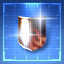 Thermal Shield Amplifier I Blueprint
